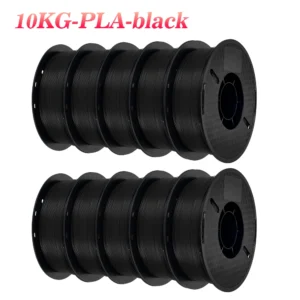 KINGROON 22LBS PETG or PLA Filament - Thumbnail Image 23
