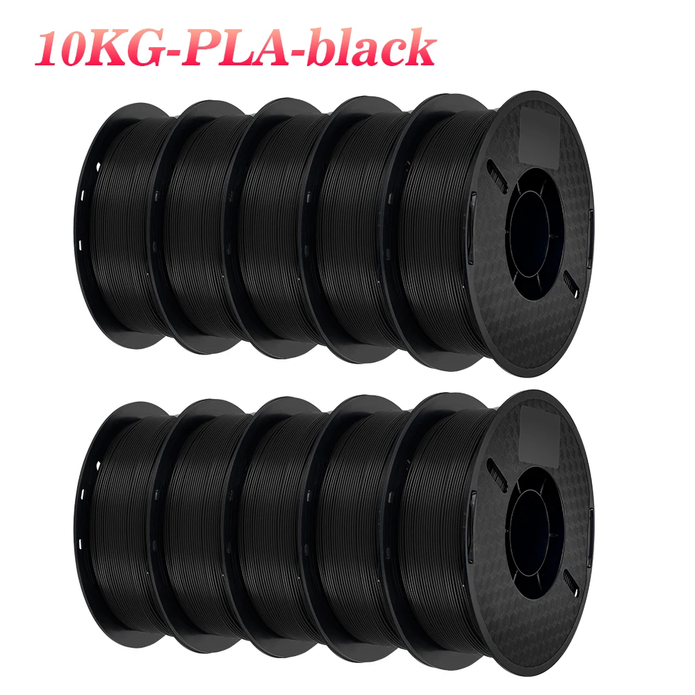 KINGROON 22LBS PETG or PLA Filament - Image 23
