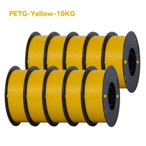 KINGROON 22LBS PETG or PLA Filament - Thumbnail Image 20