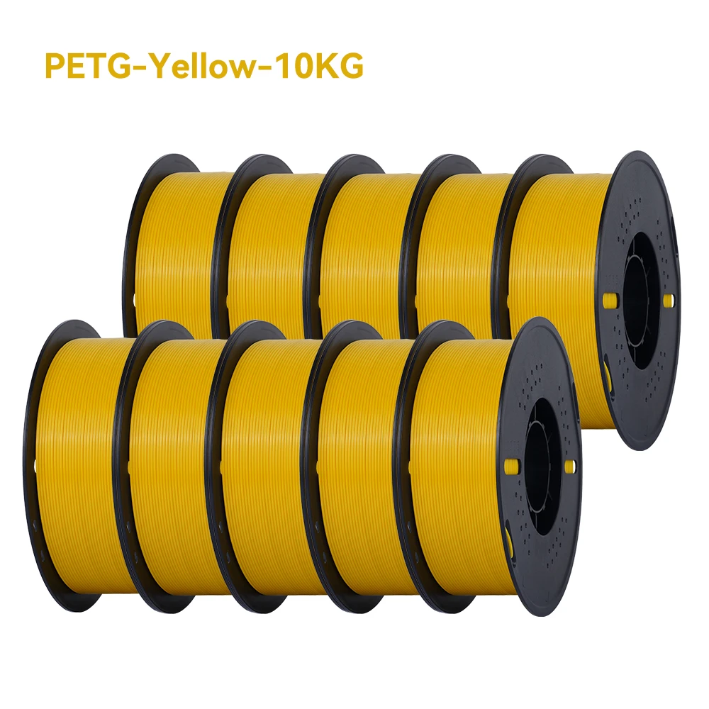 KINGROON 22LBS PETG or PLA Filament - Image 20