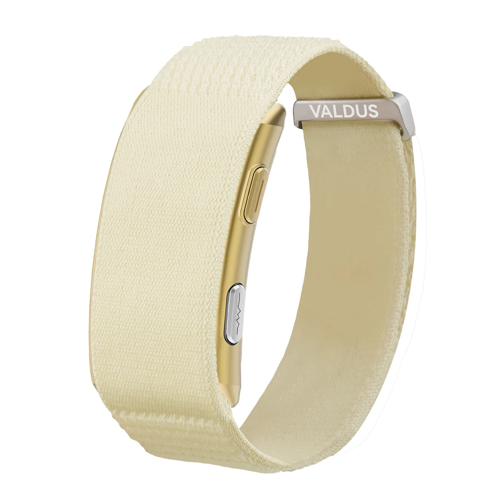 VALDUS VITRO ECG Smart Bracelet 2026 New - Image 7