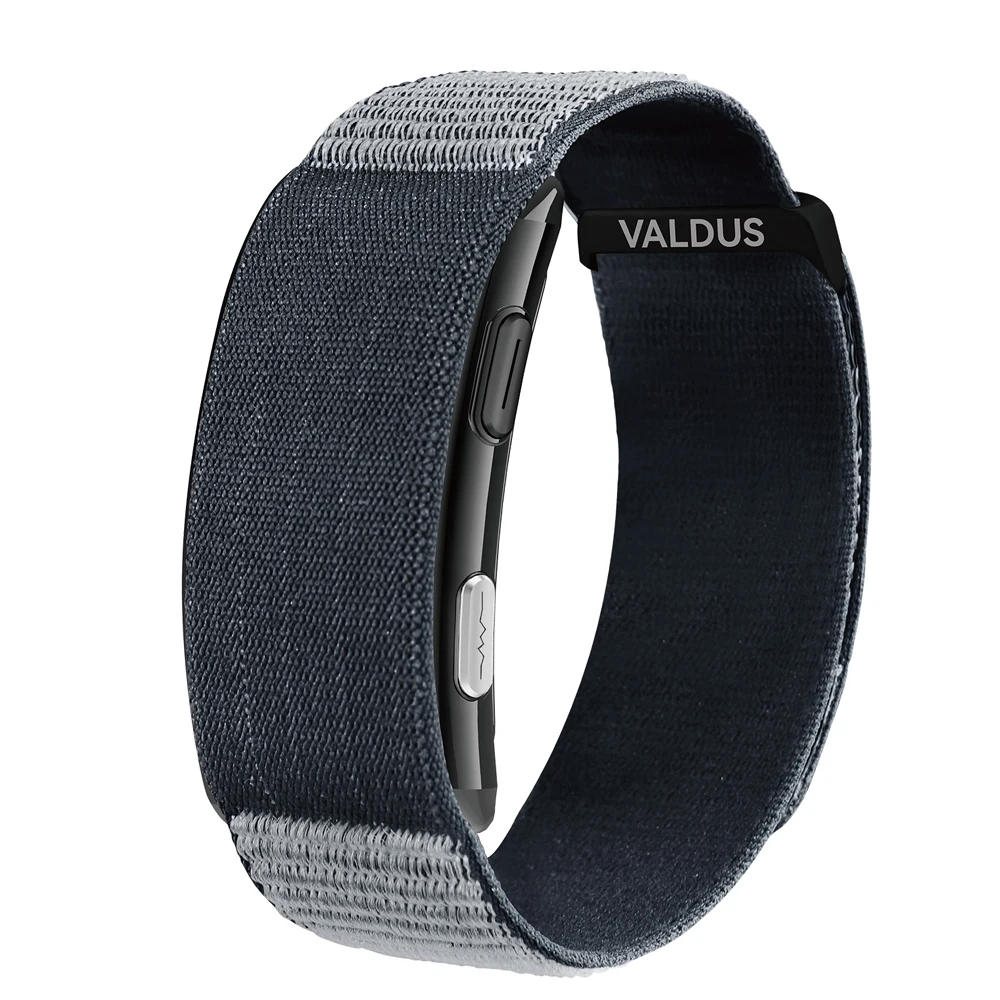 VALDUS VITRO ECG Smart Bracelet 2026 New - Image 9