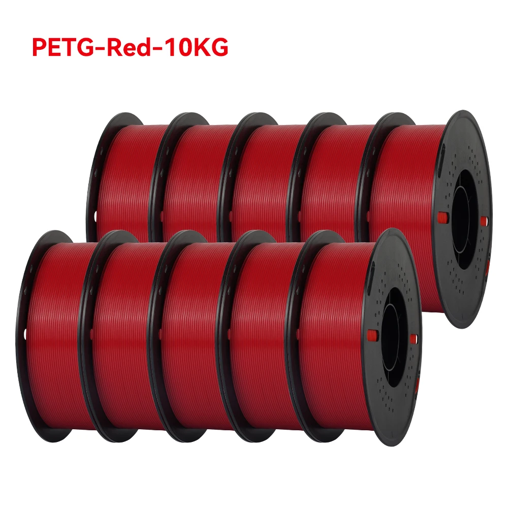 KINGROON 22LBS PETG or PLA Filament - Image 31