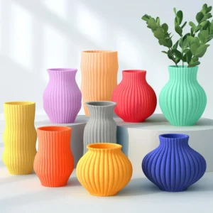 SUNLU PETG 3D Filament 1KG 3 Rolls - Thumbnail Image 6