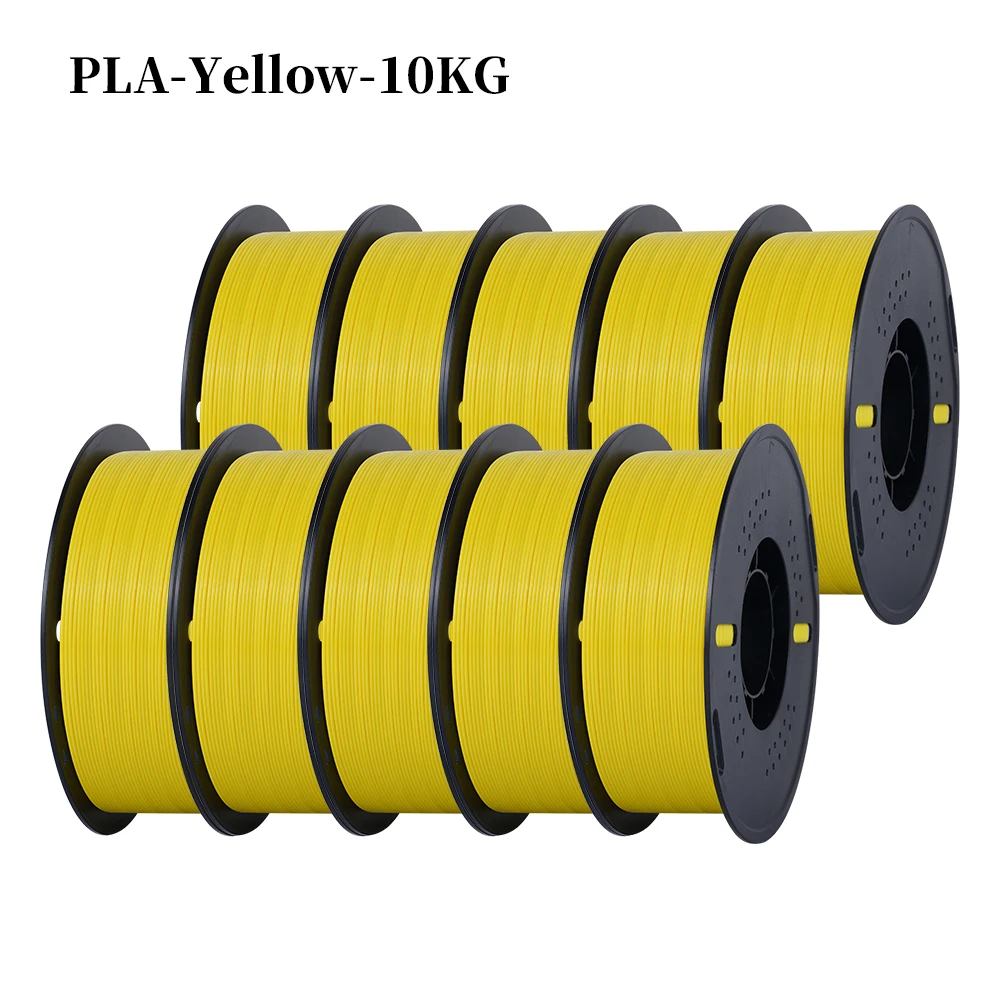 KINGROON 22LBS PETG or PLA Filament - Image 25