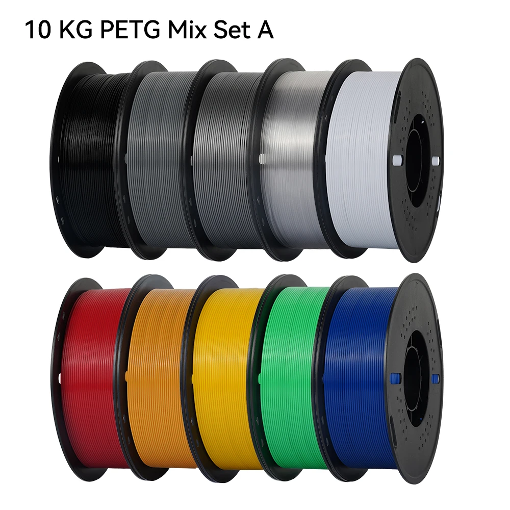 KINGROON 22LBS PETG or PLA Filament - Image 28