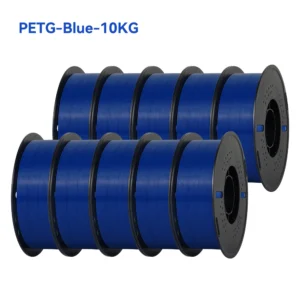 KINGROON 22LBS PETG or PLA Filament - Thumbnail Image 17
