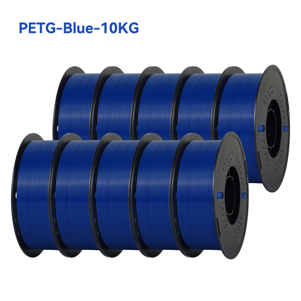 KINGROON 22LBS PETG or PLA Filament - Image 17
