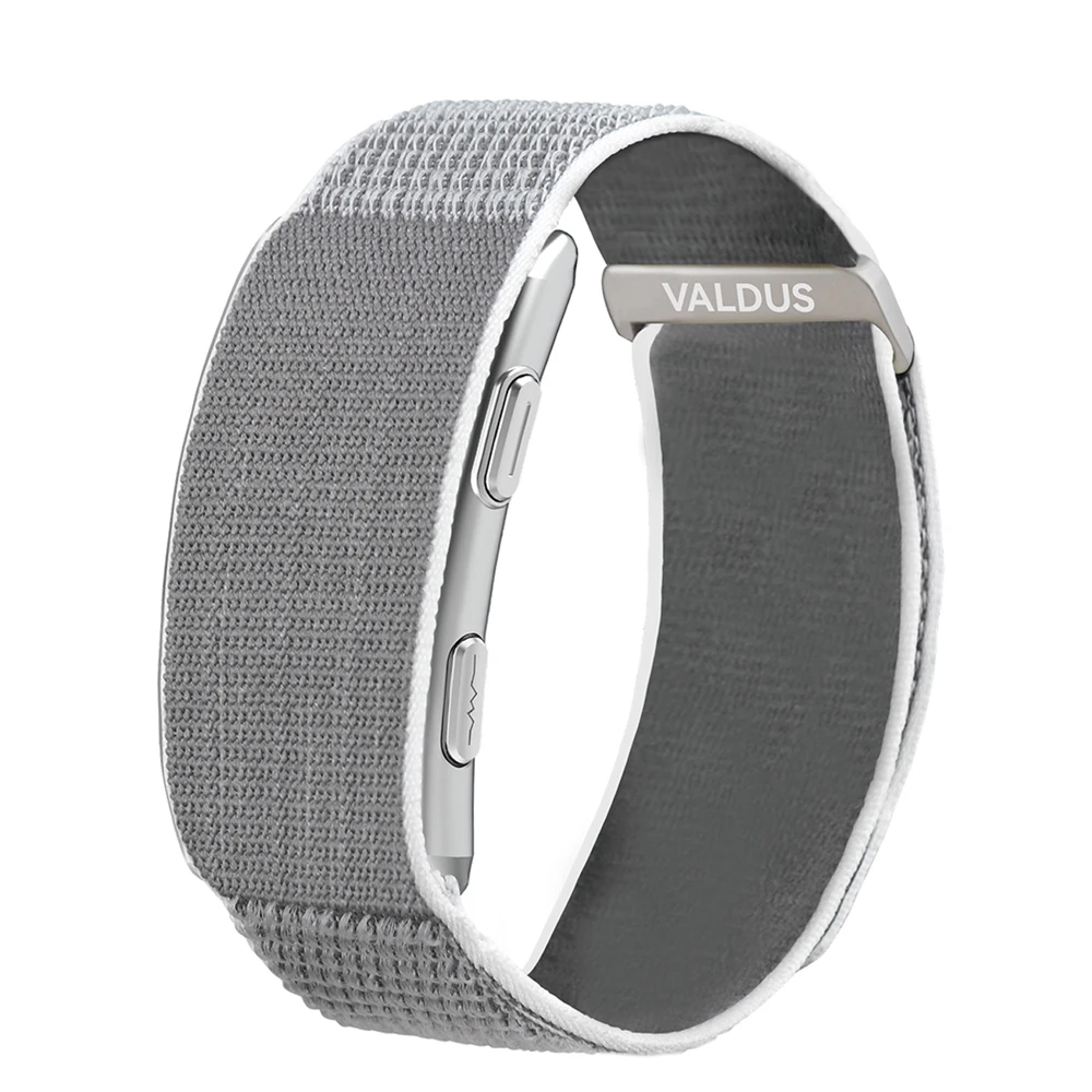VALDUS VITRO ECG Smart Bracelet 2026 New - Image 8