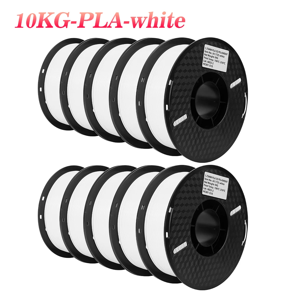 KINGROON 22LBS PETG or PLA Filament - Image 33