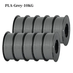 KINGROON 22LBS PETG or PLA Filament - Thumbnail Image 14
