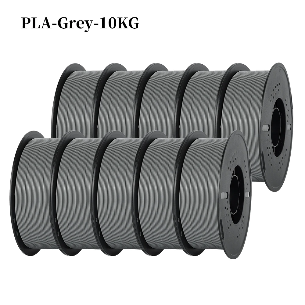 KINGROON 22LBS PETG or PLA Filament - Image 14