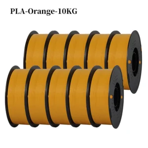 KINGROON 22LBS PETG or PLA Filament - Thumbnail Image 16