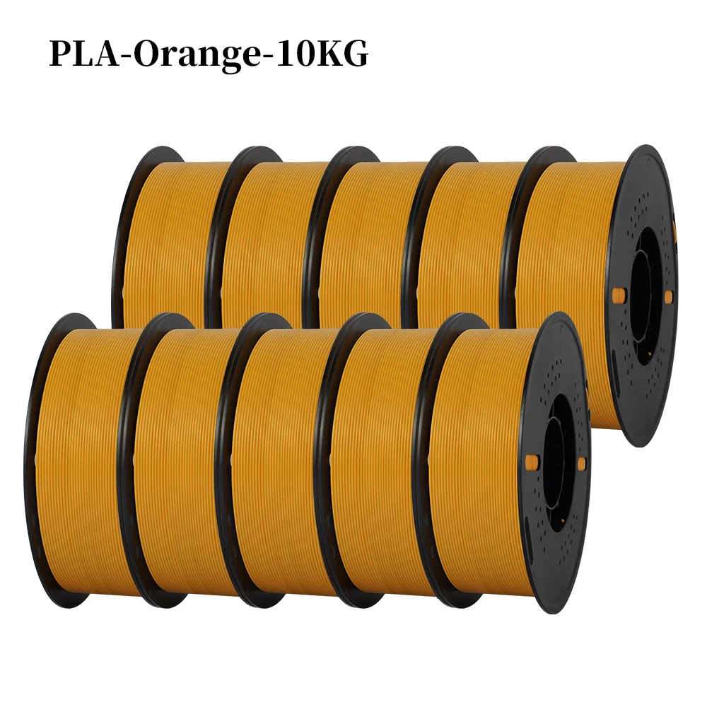 KINGROON 22LBS PETG or PLA Filament - Image 16