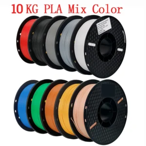 KINGROON 22LBS PETG or PLA Filament - Thumbnail Image 22