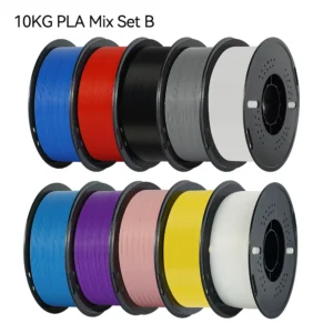 KINGROON 22LBS PETG or PLA Filament - Thumbnail Image 38