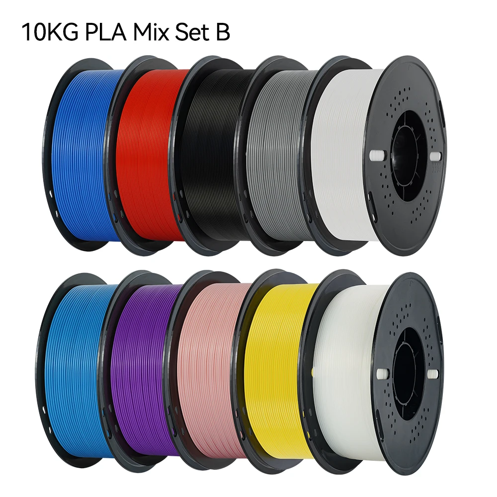 KINGROON 22LBS PETG or PLA Filament - Image 38