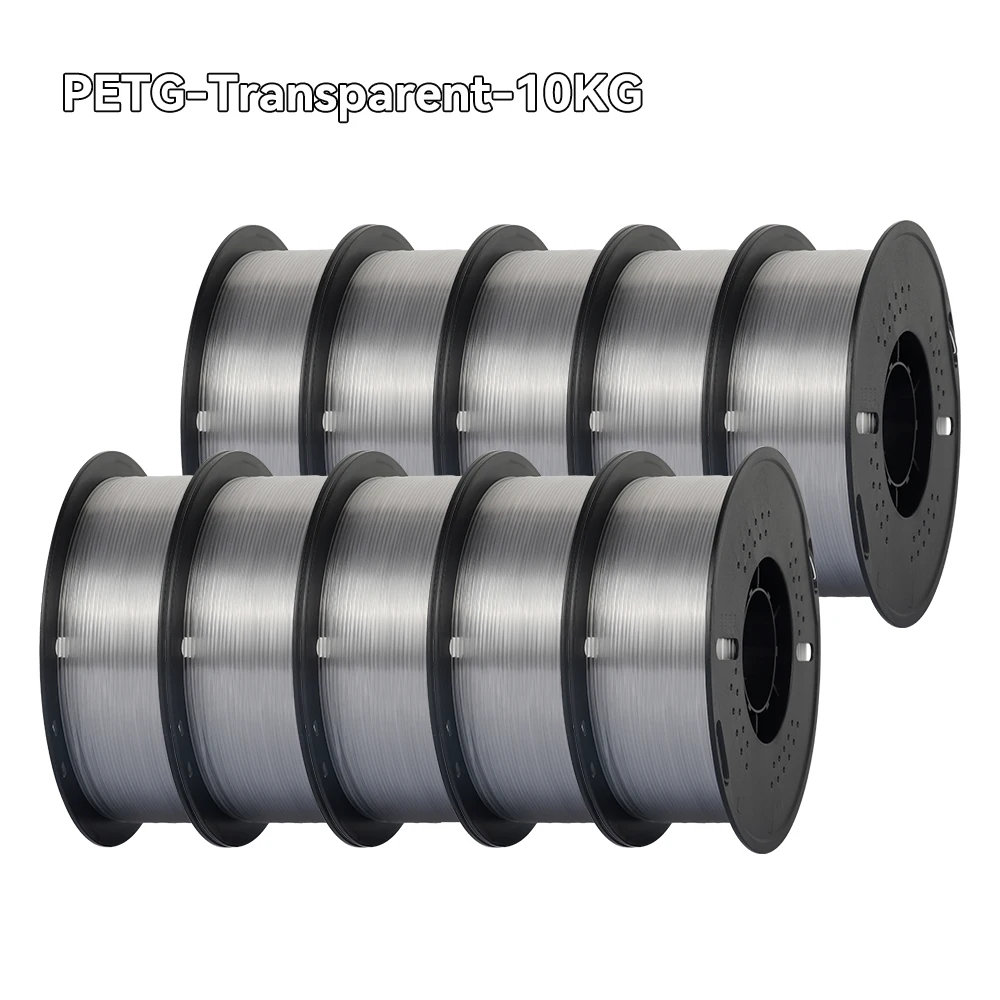 KINGROON 22LBS PETG or PLA Filament - Image 24