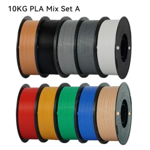 KINGROON 22LBS PETG or PLA Filament - Thumbnail Image 15