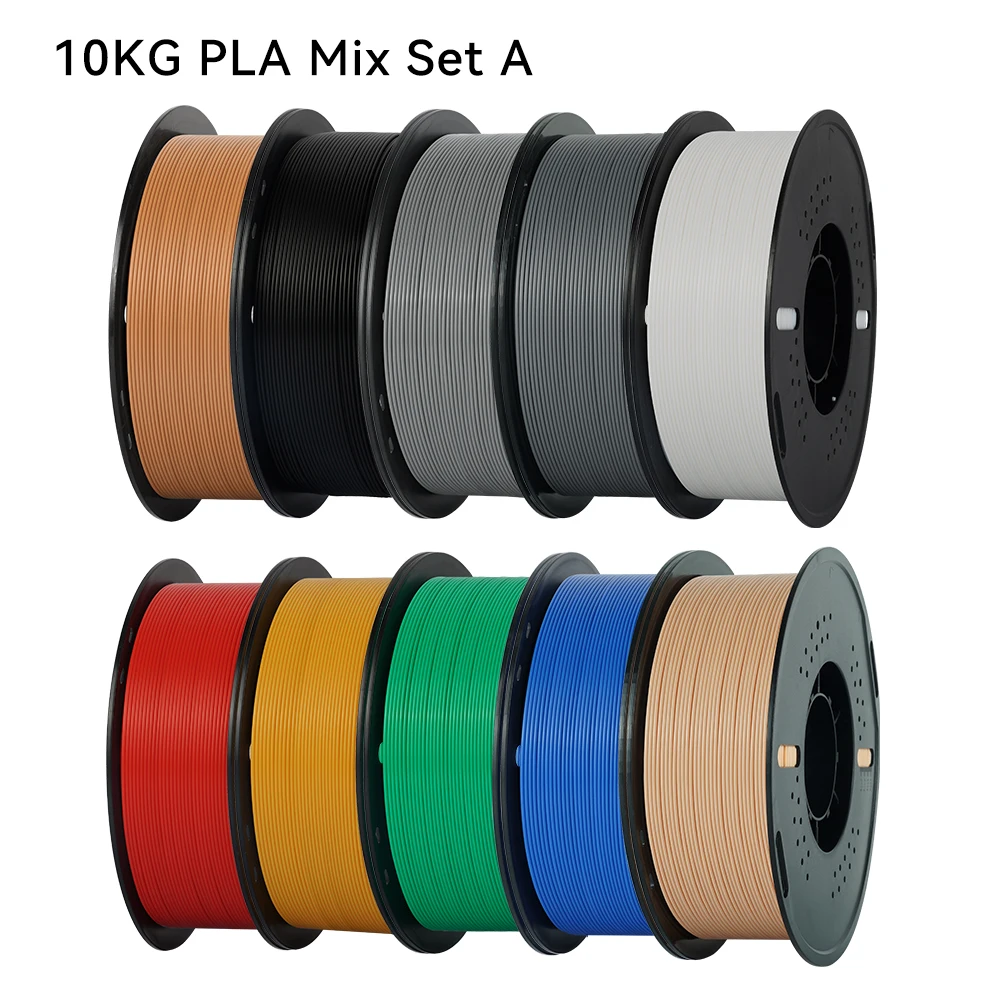 KINGROON 22LBS PETG or PLA Filament - Image 15