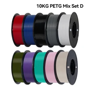 KINGROON 22LBS PETG or PLA Filament - Thumbnail Image 12