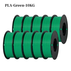KINGROON 22LBS PETG or PLA Filament - Thumbnail Image 30