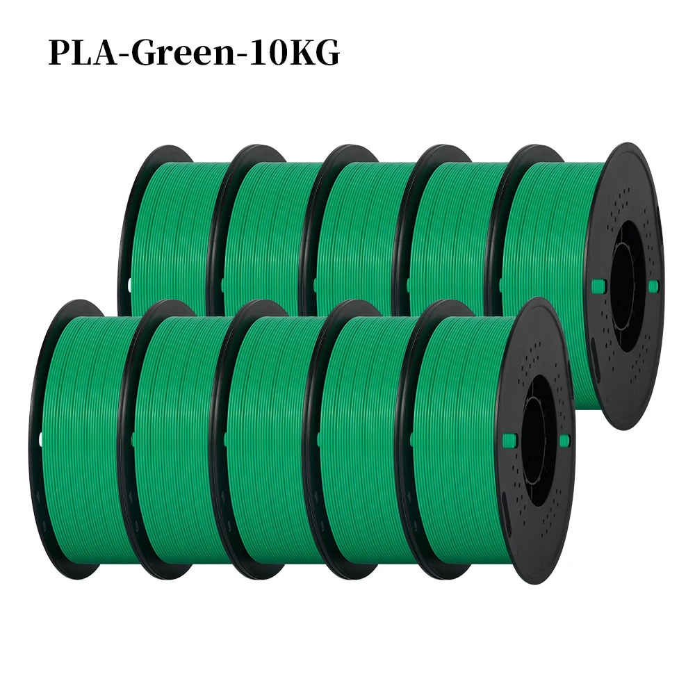 KINGROON 22LBS PETG or PLA Filament - Image 30