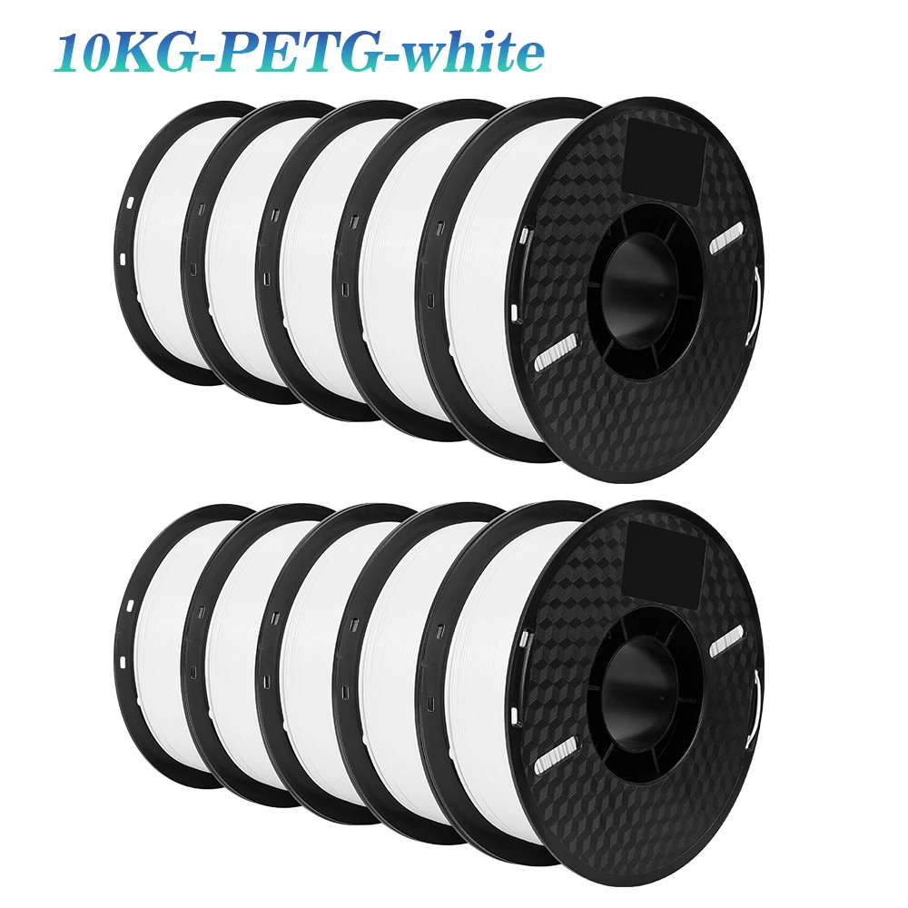 KINGROON 22LBS PETG or PLA Filament - Image 35