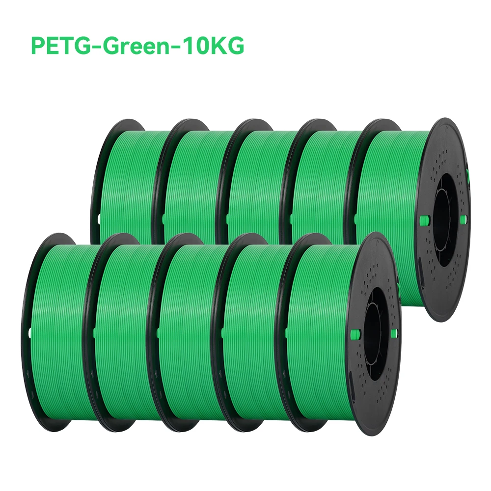 KINGROON 22LBS PETG or PLA Filament - Image 19