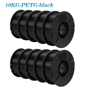KINGROON 22LBS PETG or PLA Filament - Thumbnail Image 37