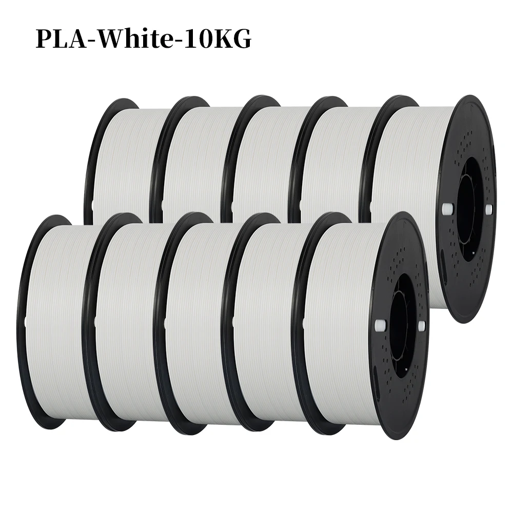 KINGROON 22LBS PETG or PLA Filament - Image 34