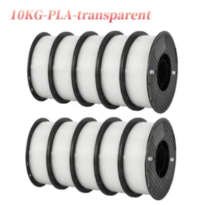 KINGROON 22LBS PETG or PLA Filament - Thumbnail Image 18