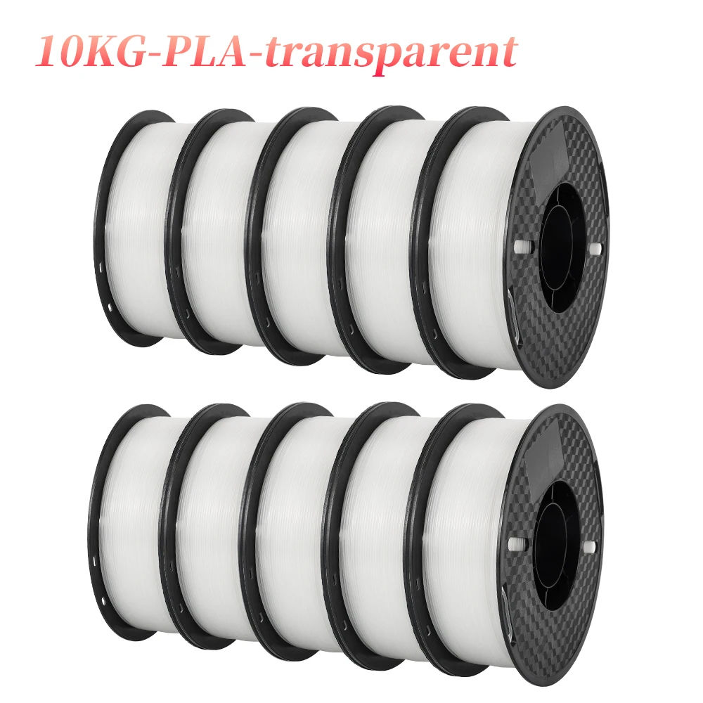 KINGROON 22LBS PETG or PLA Filament - Image 18