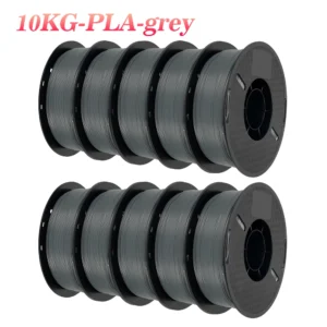 KINGROON 22LBS PETG or PLA Filament - Thumbnail Image 29