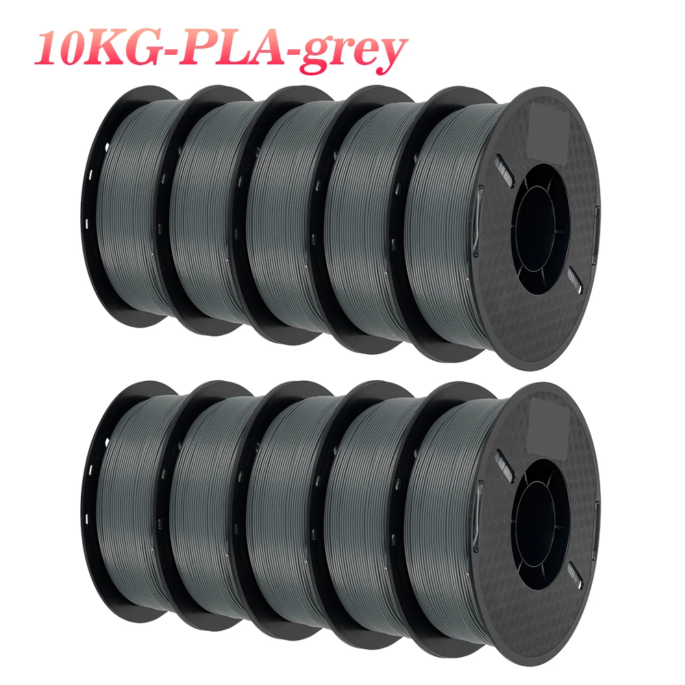 KINGROON 22LBS PETG or PLA Filament - Image 29