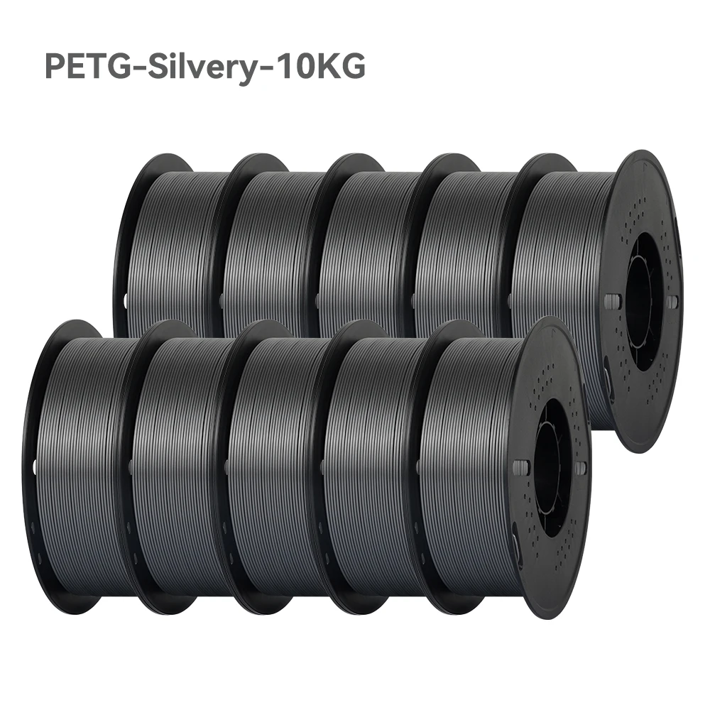 KINGROON 22LBS PETG or PLA Filament - Image 27