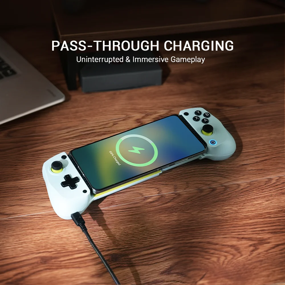 GameSir X5 Lite Mobile Gaming Controller for Android/iPhone - Image 5