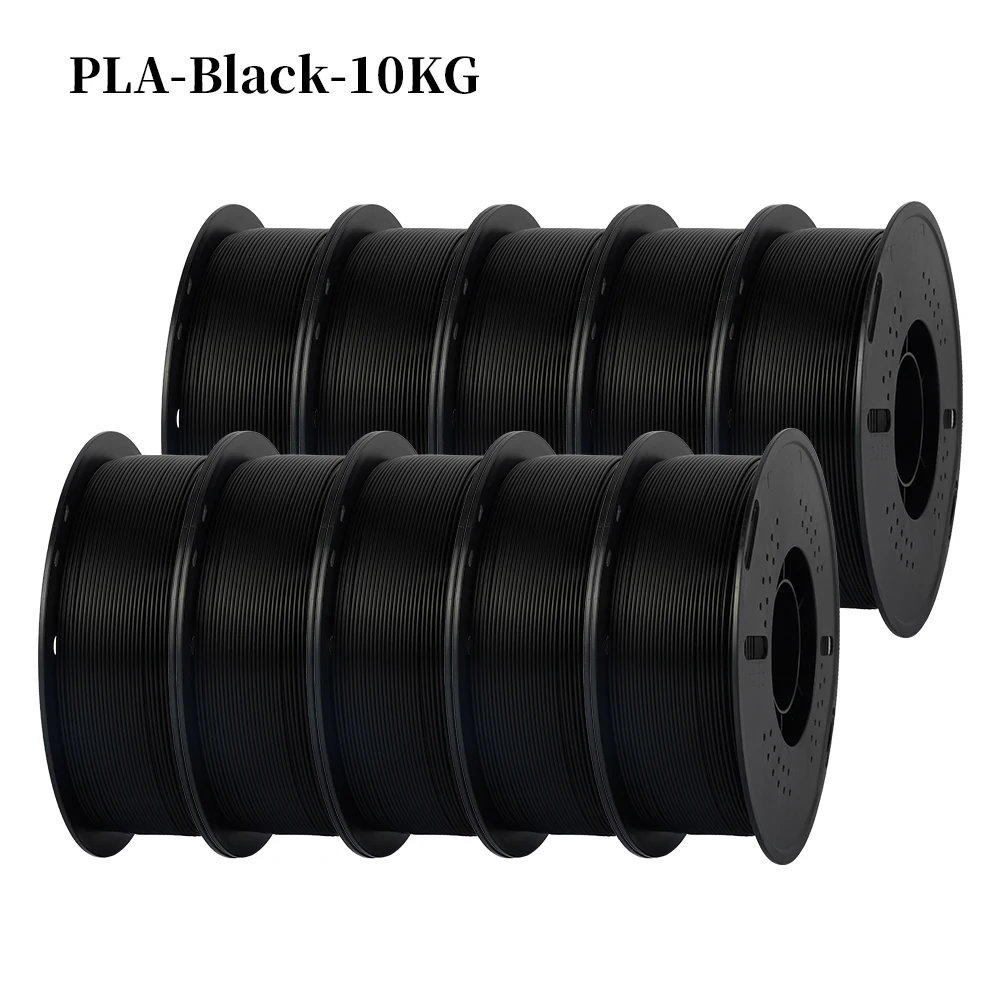 KINGROON 22LBS PETG or PLA Filament - Image 13