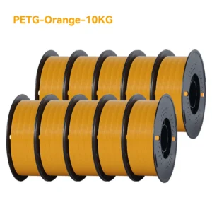 KINGROON 22LBS PETG or PLA Filament - Thumbnail Image 26