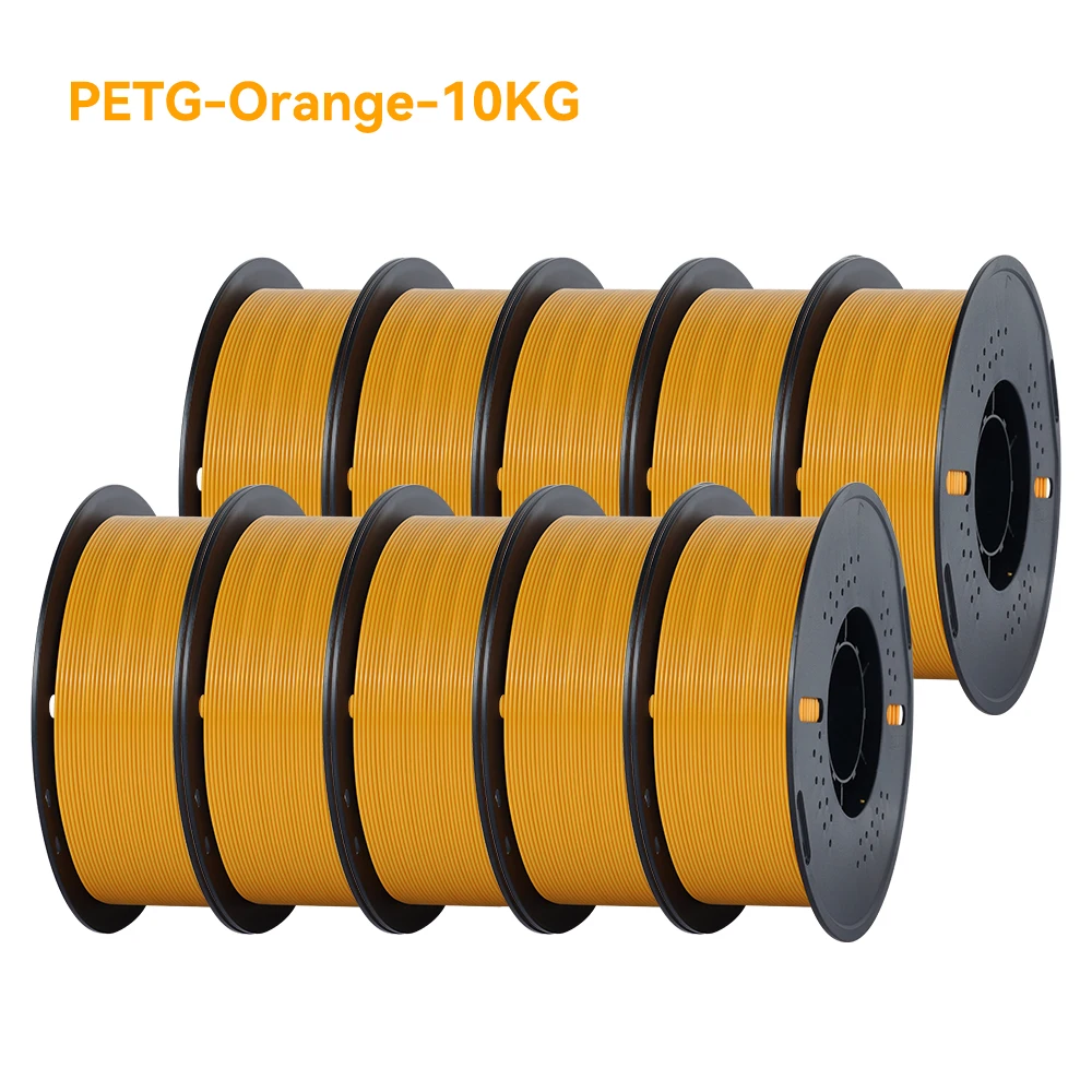 KINGROON 22LBS PETG or PLA Filament - Image 26