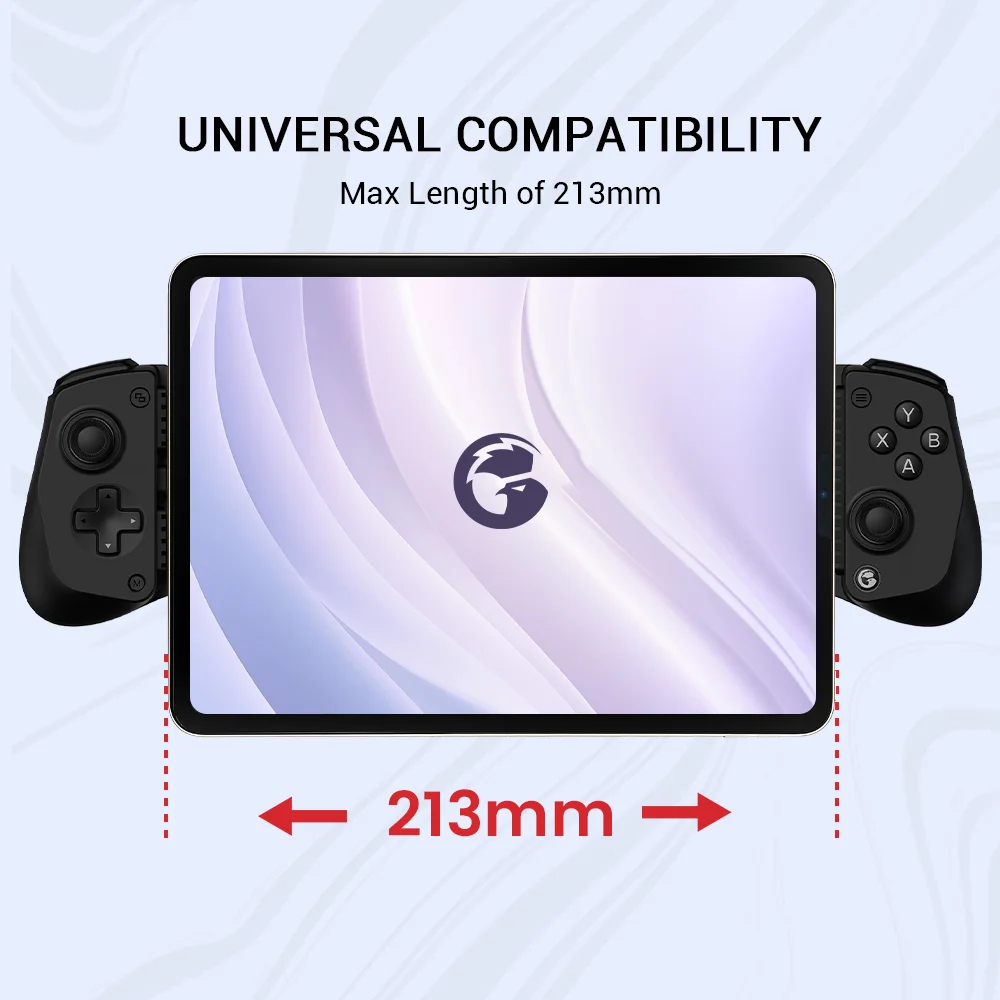 GameSir X5 Lite Mobile Gaming Controller for Android/iPhone - Image 3