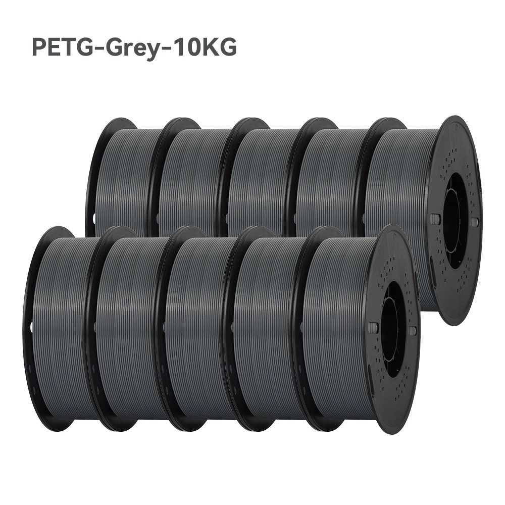 KINGROON 22LBS PETG or PLA Filament - Image 21