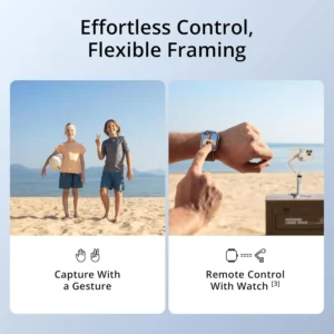 DJI Osmo Mobile 7 Gimbal Stabilizer for iPhone & Android Devices - Thumbnail Image 5