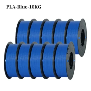 KINGROON 22LBS PETG or PLA Filament - Thumbnail Image 11