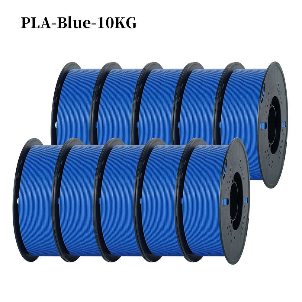 KINGROON 22LBS PETG or PLA Filament - Image 11