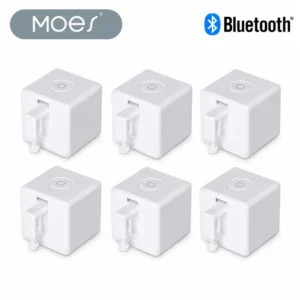 MOES Tuya Smart Bluetooth Fingerbot Switch - Thumbnail Image 8
