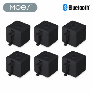 MOES Tuya Smart Bluetooth Fingerbot Switch - Thumbnail Image 9