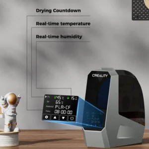 Creality Space Pi Filament Dryer Box - Thumbnail Image 3