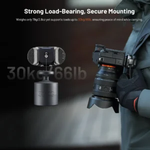 PGYTECH Beetle V2 Camera Clip (Clip Only) - Thumbnail Image 2