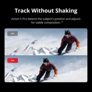 DJI Osmo Action 5 Pro Camera - Thumbnail Image 3